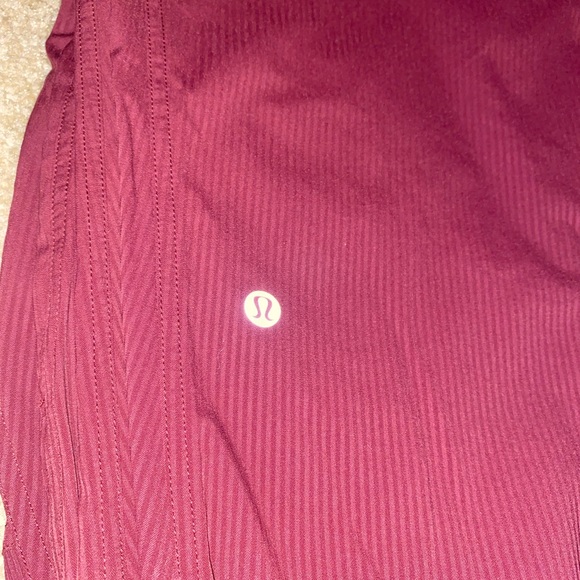 Lululemon jogger - Picture 3 of 5